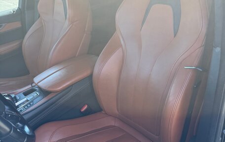 BMW X6 M, 2018 год, 2 650 000 рублей, 14 фотография