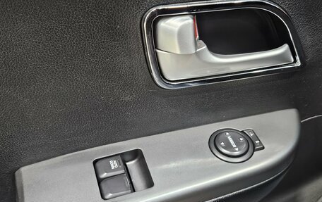 KIA Rio III рестайлинг, 2013 год, 980 000 рублей, 15 фотография
