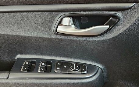KIA Rio IV, 2018 год, 1 330 000 рублей, 17 фотография