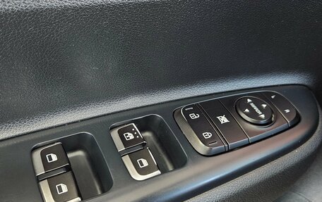 KIA Rio IV, 2019 год, 1 549 000 рублей, 15 фотография