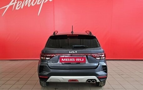 KIA Rio IV, 2022 год, 1 915 000 рублей, 4 фотография