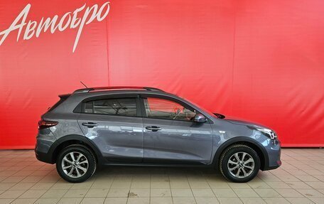 KIA Rio IV, 2022 год, 1 915 000 рублей, 6 фотография