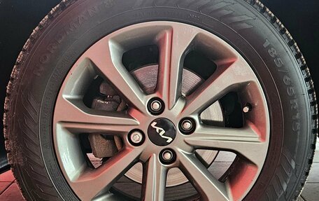 KIA Rio IV, 2022 год, 1 915 000 рублей, 20 фотография