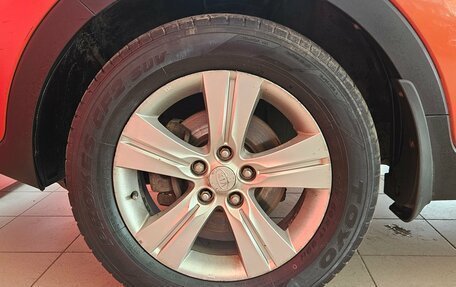 KIA Sportage III, 2011 год, 1 129 000 рублей, 19 фотография