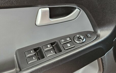 KIA Sportage III, 2011 год, 1 129 000 рублей, 17 фотография