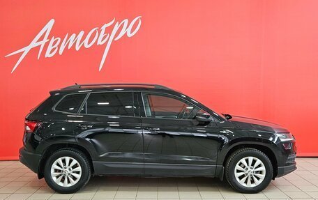 Skoda Karoq I, 2021 год, 1 970 000 рублей, 6 фотография