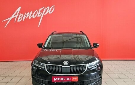 Skoda Karoq I, 2021 год, 1 970 000 рублей, 8 фотография