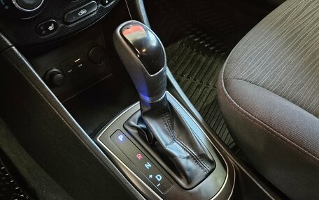 Hyundai Solaris II рестайлинг, 2015 год, 1 005 000 рублей, 15 фотография