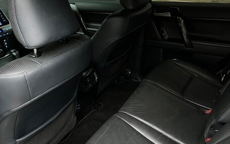 Toyota Land Cruiser Prado 150 рестайлинг 2, 2015 год, 2 830 000 рублей, 10 фотография