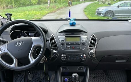 Hyundai ix35 I рестайлинг, 2015 год, 1 650 000 рублей, 7 фотография