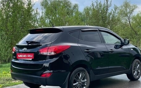 Hyundai ix35 I рестайлинг, 2015 год, 1 650 000 рублей, 6 фотография