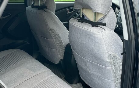 Hyundai ix35 I рестайлинг, 2015 год, 1 650 000 рублей, 11 фотография