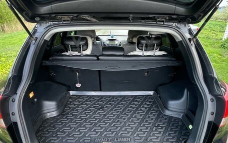 Hyundai ix35 I рестайлинг, 2015 год, 1 650 000 рублей, 13 фотография