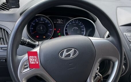 Hyundai ix35 I рестайлинг, 2015 год, 1 650 000 рублей, 9 фотография