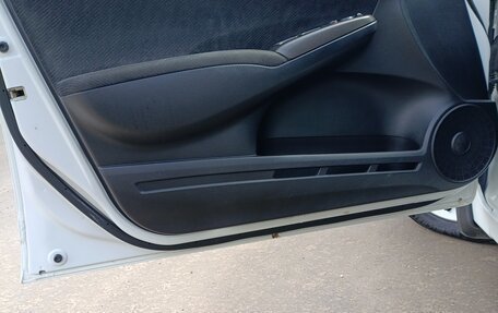 Honda Civic VIII, 2010 год, 956 000 рублей, 8 фотография