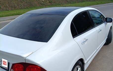 Honda Civic VIII, 2010 год, 956 000 рублей, 6 фотография