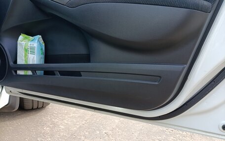 Honda Civic VIII, 2010 год, 956 000 рублей, 7 фотография