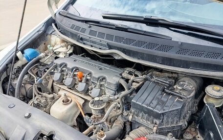 Honda Civic VIII, 2010 год, 956 000 рублей, 11 фотография