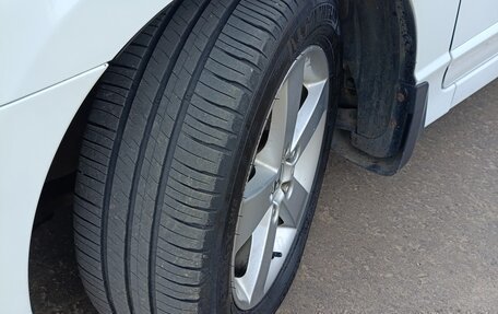 Honda Civic VIII, 2010 год, 956 000 рублей, 10 фотография