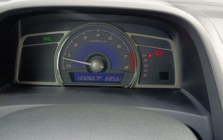 Honda Civic VIII, 2010 год, 956 000 рублей, 13 фотография