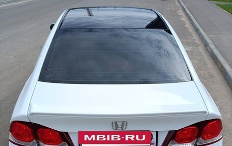 Honda Civic VIII, 2010 год, 956 000 рублей, 12 фотография