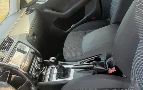 Skoda Octavia, 2014 год, 670 000 рублей, 9 фотография