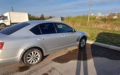 Skoda Octavia, 2014 год, 670 000 рублей, 2 фотография