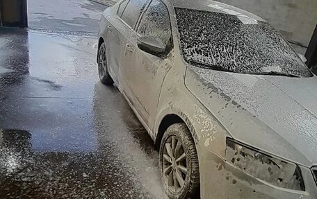 Skoda Octavia, 2014 год, 670 000 рублей, 12 фотография