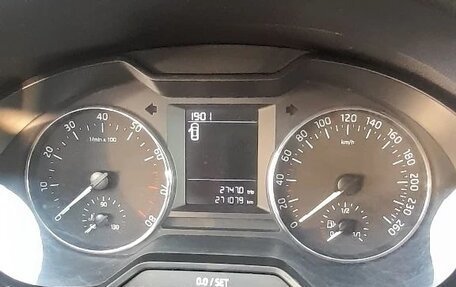 Skoda Octavia, 2014 год, 670 000 рублей, 8 фотография