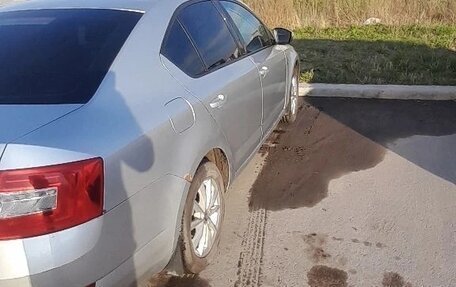 Skoda Octavia, 2014 год, 670 000 рублей, 4 фотография