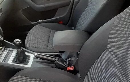 Skoda Octavia, 2014 год, 670 000 рублей, 10 фотография