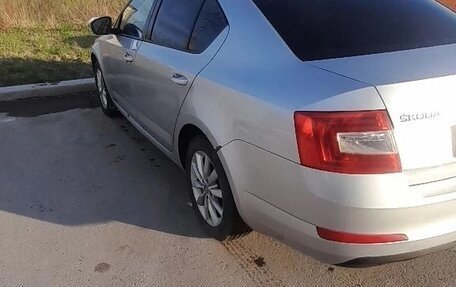 Skoda Octavia, 2014 год, 670 000 рублей, 3 фотография