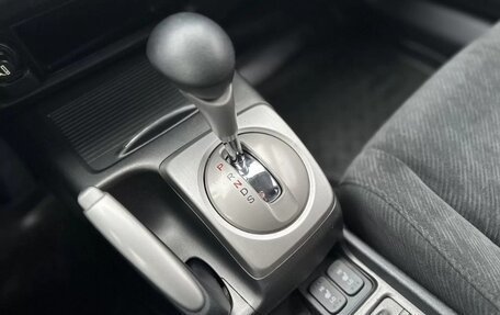 Honda Civic VIII, 2010 год, 956 000 рублей, 17 фотография