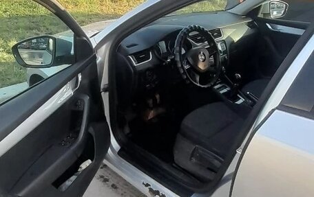 Skoda Octavia, 2014 год, 670 000 рублей, 5 фотография