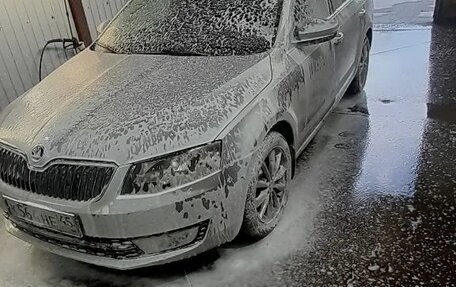 Skoda Octavia, 2014 год, 670 000 рублей, 11 фотография