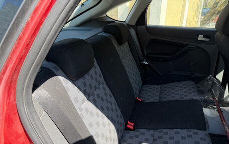 Ford Focus II рестайлинг, 2006 год, 400 000 рублей, 5 фотография