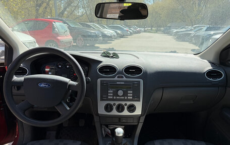 Ford Focus II рестайлинг, 2006 год, 400 000 рублей, 8 фотография