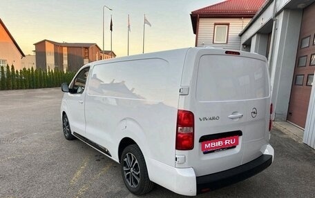 Opel Vivaro, 2024 год, 2 850 000 рублей, 5 фотография