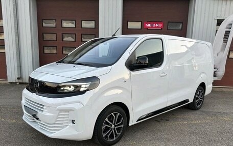 Opel Vivaro, 2024 год, 2 850 000 рублей, 3 фотография