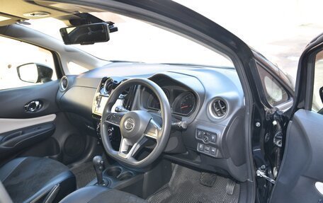 Nissan Note II рестайлинг, 2018 год, 980 000 рублей, 5 фотография