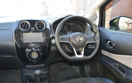 Nissan Note II рестайлинг, 2018 год, 980 000 рублей, 4 фотография