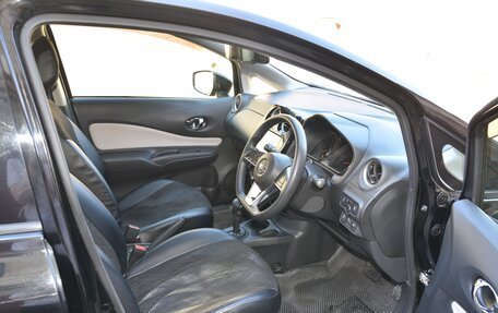 Nissan Note II рестайлинг, 2018 год, 980 000 рублей, 6 фотография