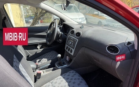 Ford Focus II рестайлинг, 2006 год, 400 000 рублей, 4 фотография