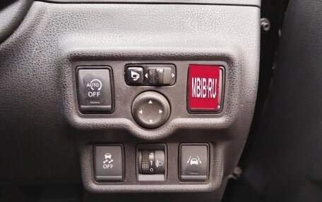 Nissan Note II рестайлинг, 2018 год, 980 000 рублей, 19 фотография