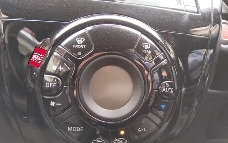 Nissan Note II рестайлинг, 2018 год, 980 000 рублей, 15 фотография
