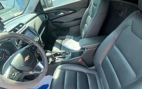 Chevrolet TrailBlazer, 2021 год, 1 500 000 рублей, 7 фотография