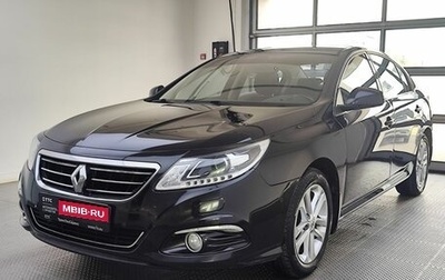 Renault Latitude I, 2013 год, 1 365 000 рублей, 1 фотография