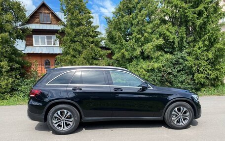 Mercedes-Benz GLC, 2020 год, 4 050 000 рублей, 6 фотография