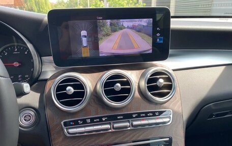 Mercedes-Benz GLC, 2020 год, 4 050 000 рублей, 17 фотография