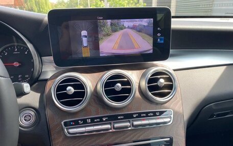 Mercedes-Benz GLC, 2020 год, 4 050 000 рублей, 20 фотография